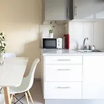 Da Rocha - Ac - Wifi - By Bedzy Apartamento *