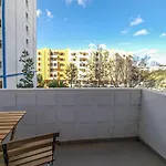Da Rocha - Ac - Wifi - By Bedzy Apartamento *
