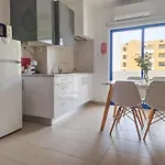 Apartamento Da Rocha - Ac - Wifi - By Bedzy *