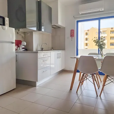 Apartmán Da Rocha - Ac - Wifi - By Bedzy *