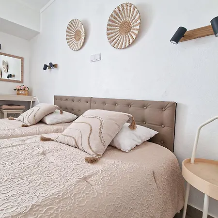 Da Rocha - Ac - Wifi - By Bedzy Apartamento *