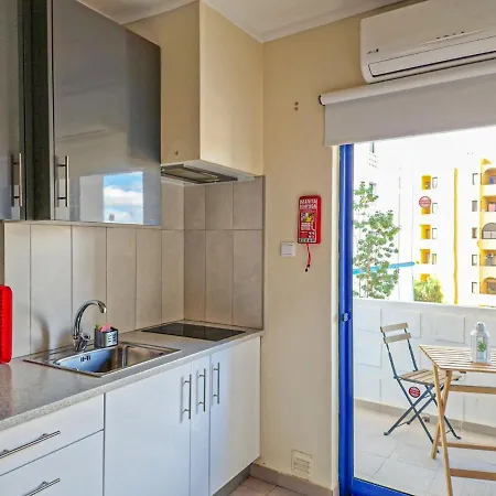Da Rocha - Ac - Wifi - By Bedzy Appartement Portimão
