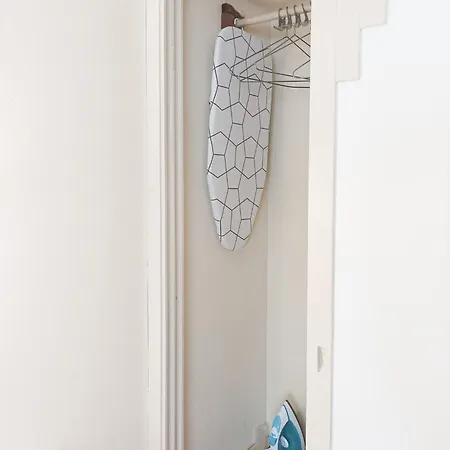 Da Rocha - Ac - Wifi - By Bedzy Portimão