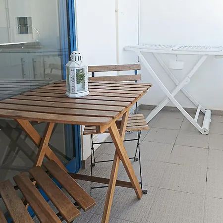 Appartement Da Rocha - Ac - Wifi - By Bedzy Portimão