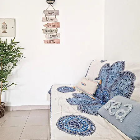 Appartement Da Rocha - Ac - Wifi - By Bedzy