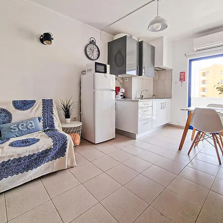 Appartement Da Rocha - Ac - Wifi - By Bedzy Portimão