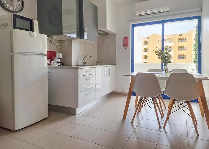 公寓 Da Rocha - Ac - Wifi - By Bedzy *