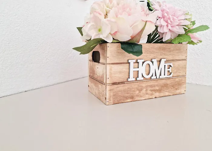 Da Rocha - Ac - Wifi - By Bedzy 公寓 波尔蒂芒