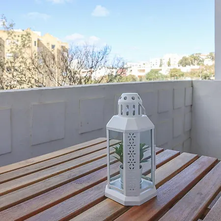 Διαμέρισμα Da Rocha - Ac - Wifi - By Bedzy *