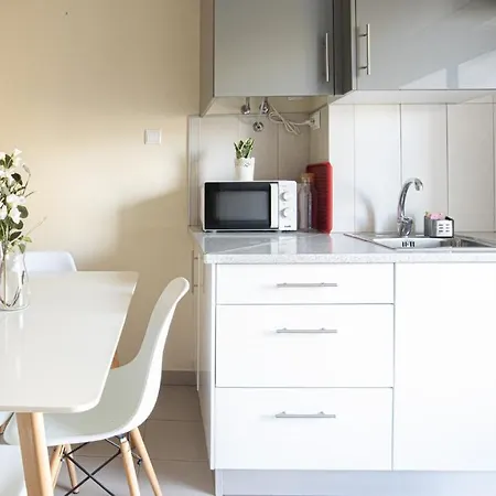 Da Rocha - Ac - Wifi - By Bedzy Apartament *