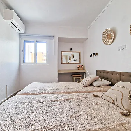 Da Rocha - Ac - Wifi - By Bedzy Apartament *